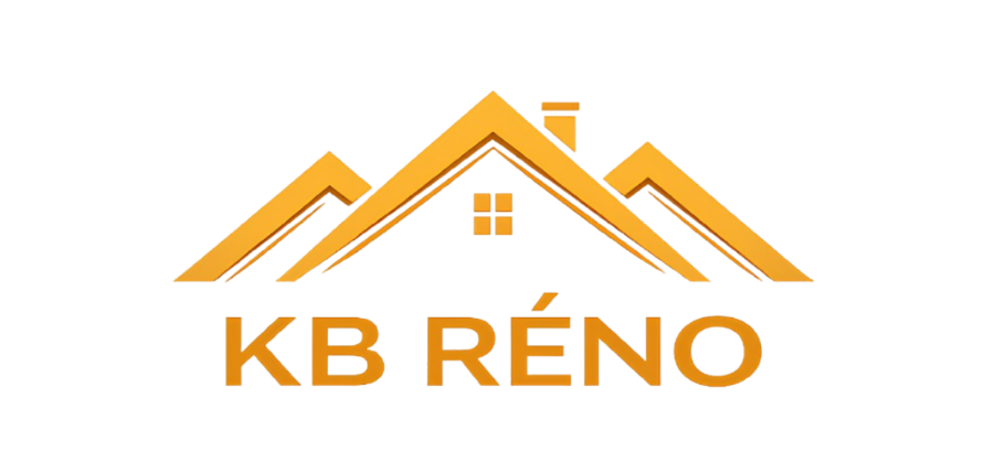 KB Réno — Portes & Fenêtres